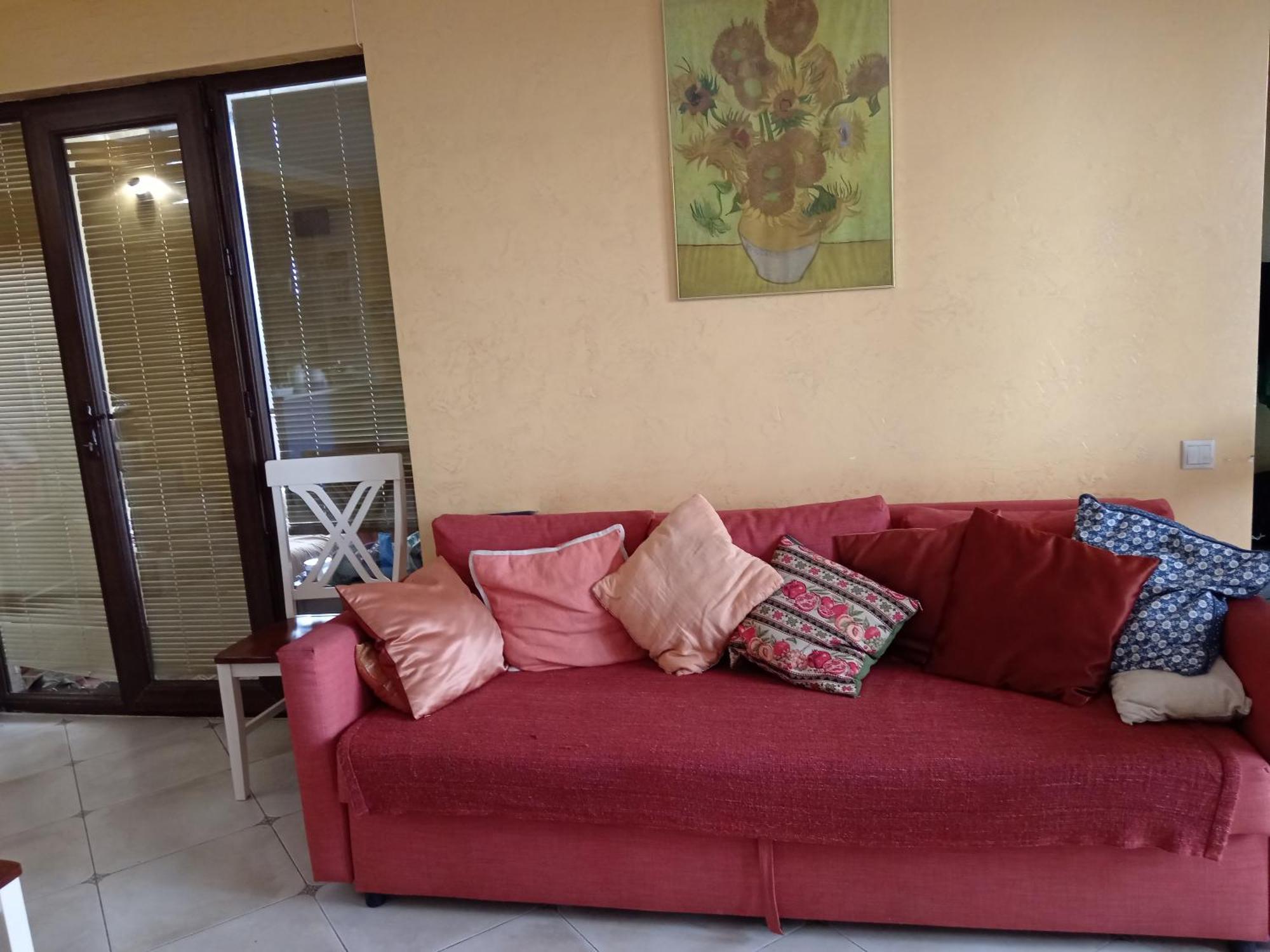 Guest House Guriani Grigoleti Exterior foto