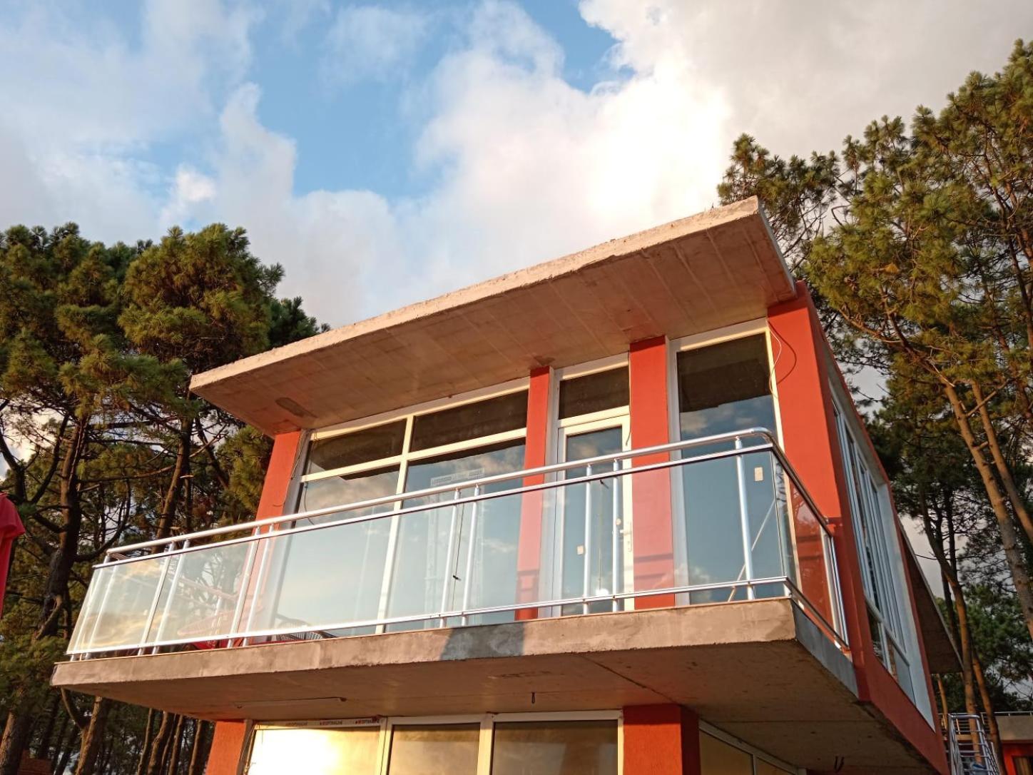 Guest House Guriani Grigoleti Exterior foto