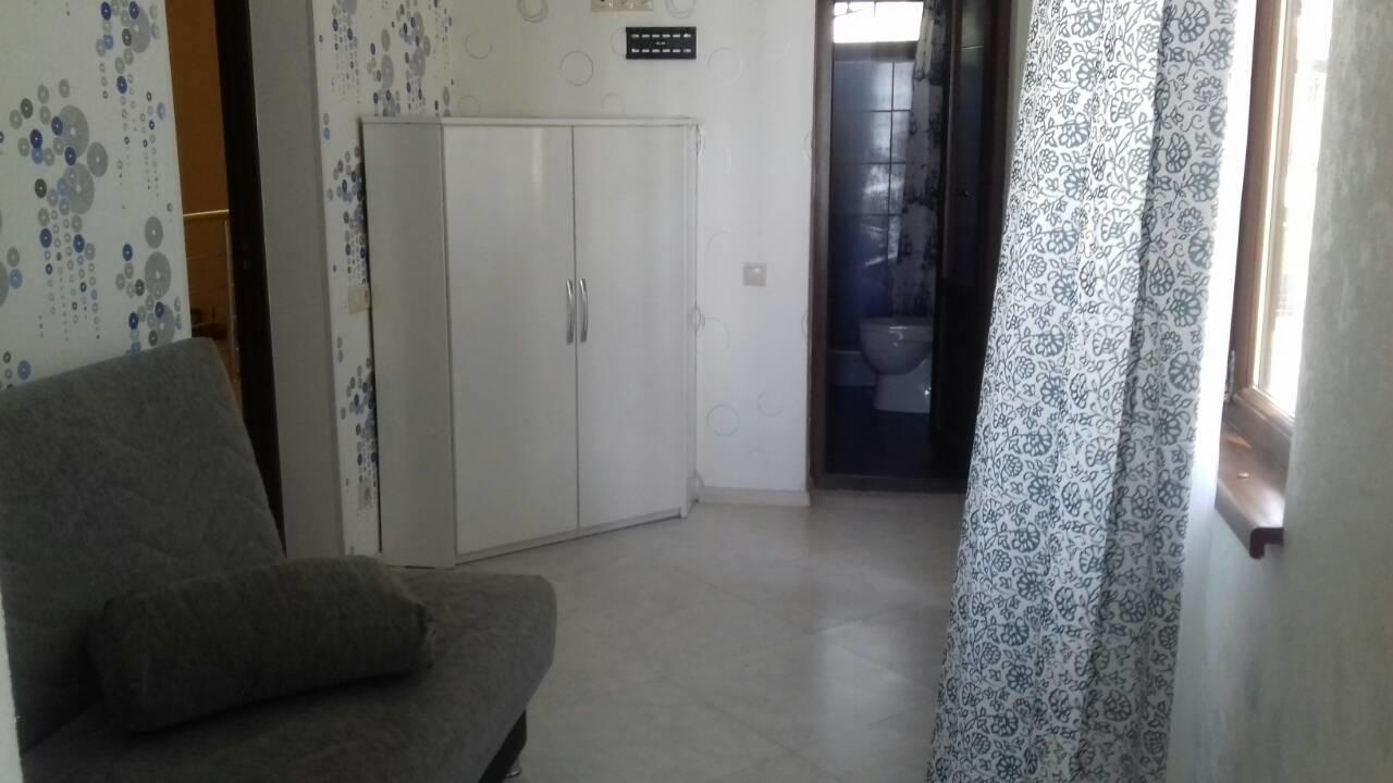 Guest House Guriani Grigoleti Exterior foto