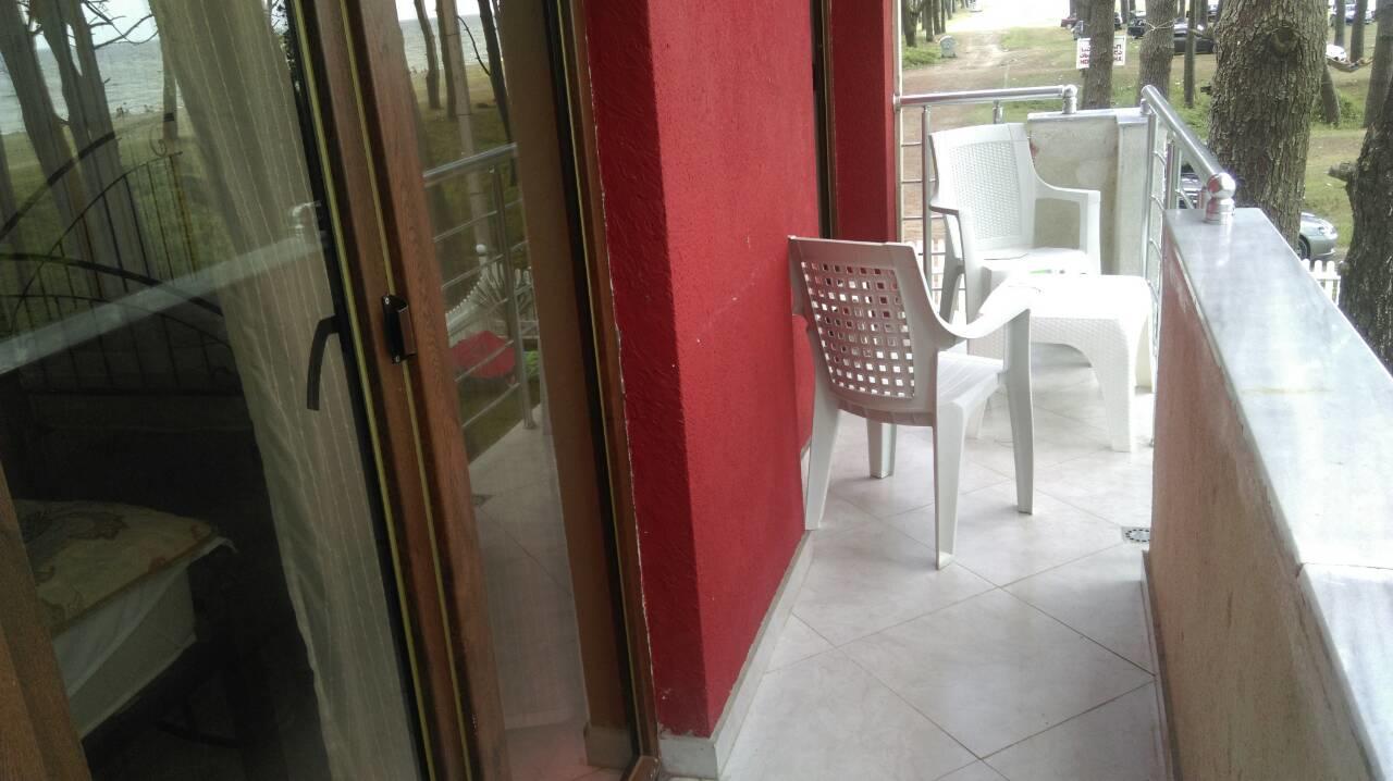 Guest House Guriani Grigoleti Exterior foto